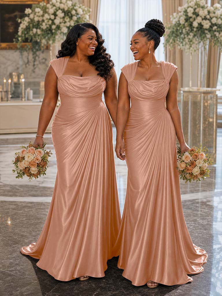 rose-gold