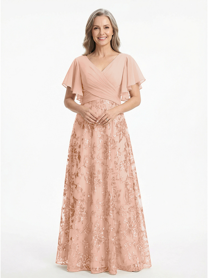 rose-gold