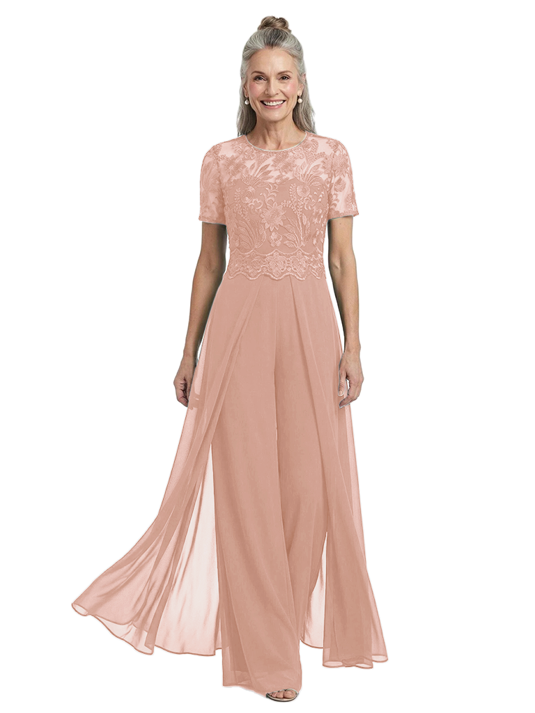 rose-gold