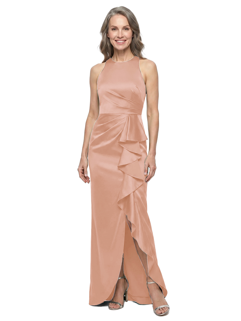 rose-gold