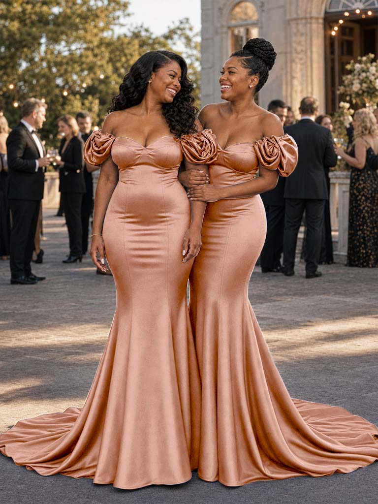 rose-gold