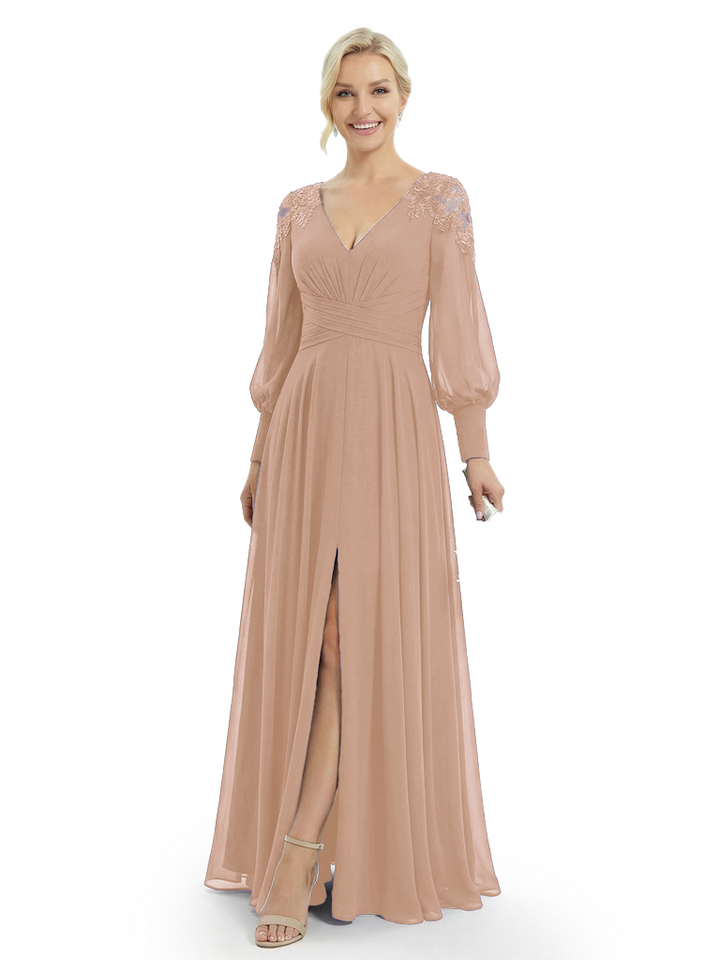 rose-gold