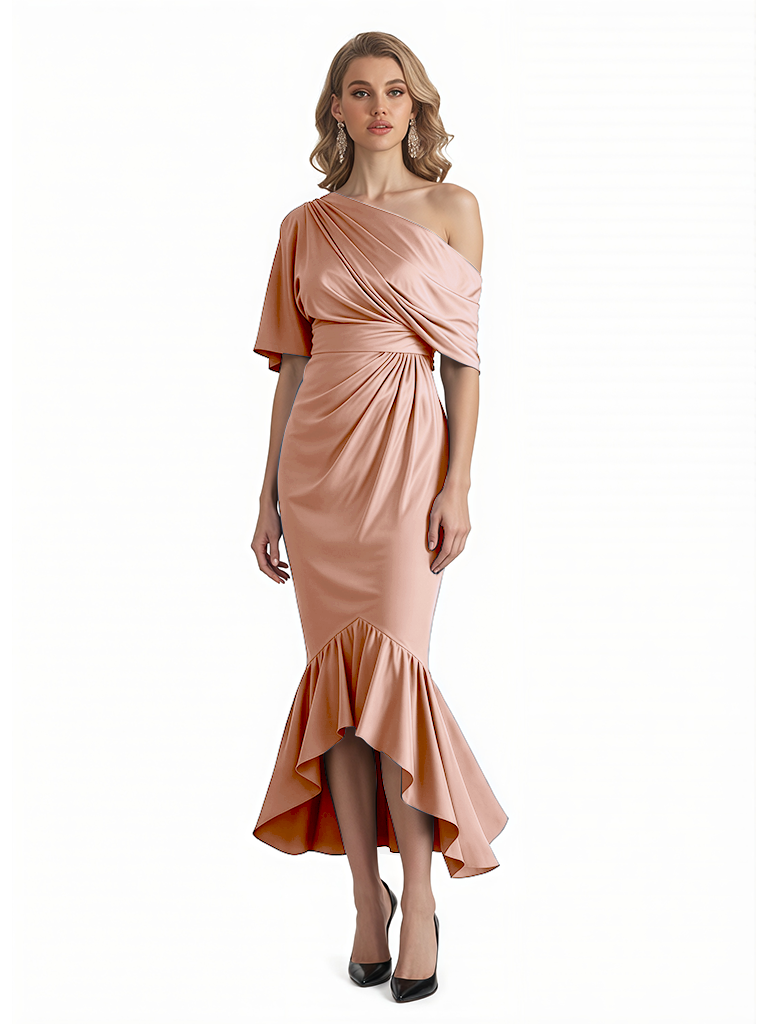 rose-gold