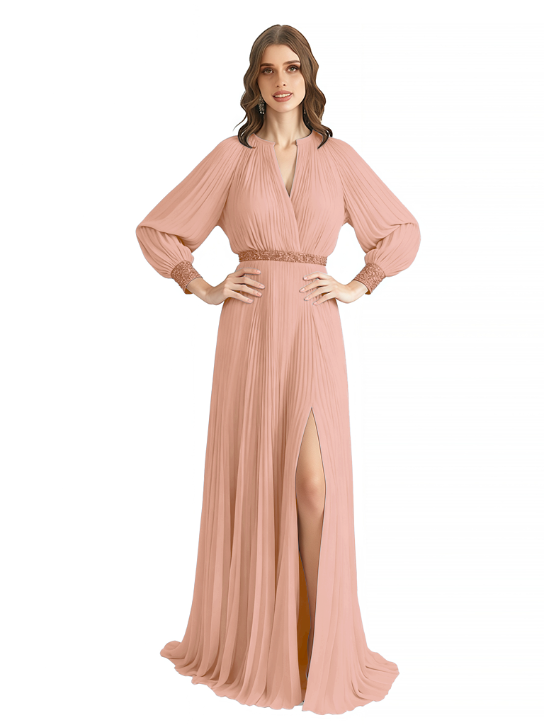 rose-gold