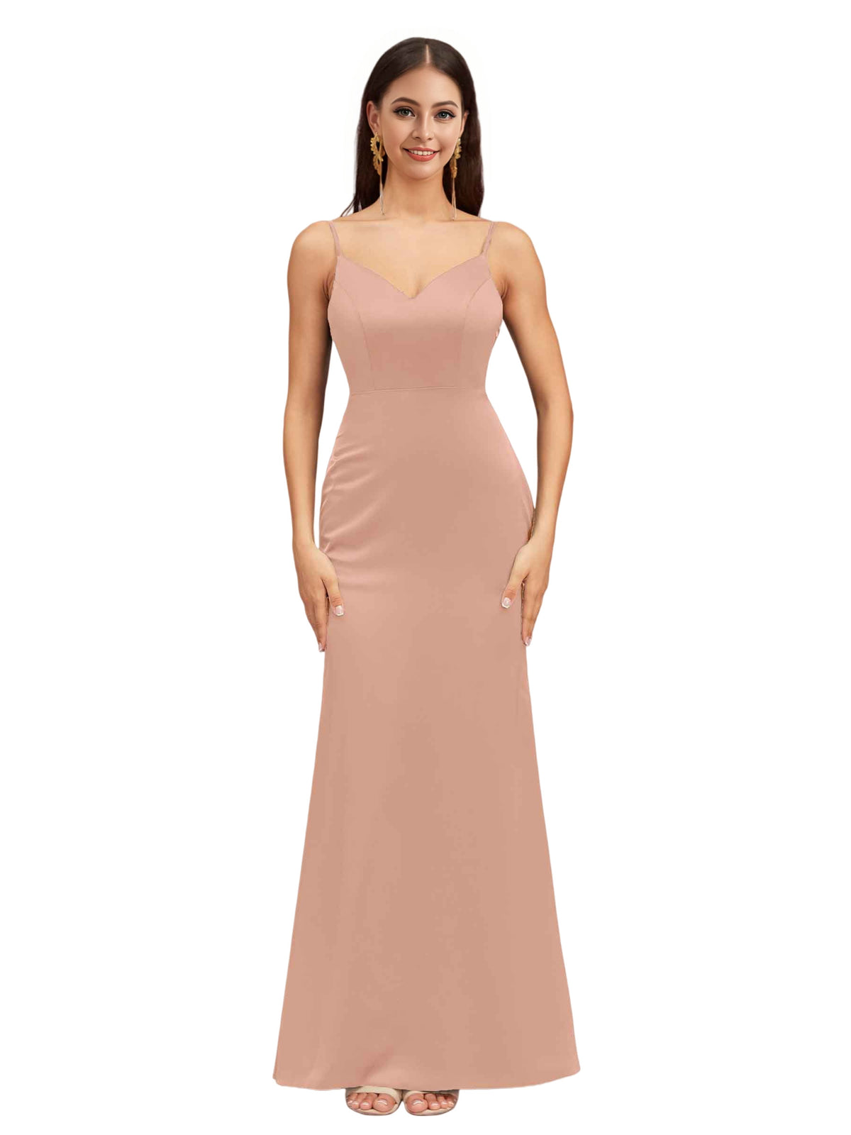rose-gold