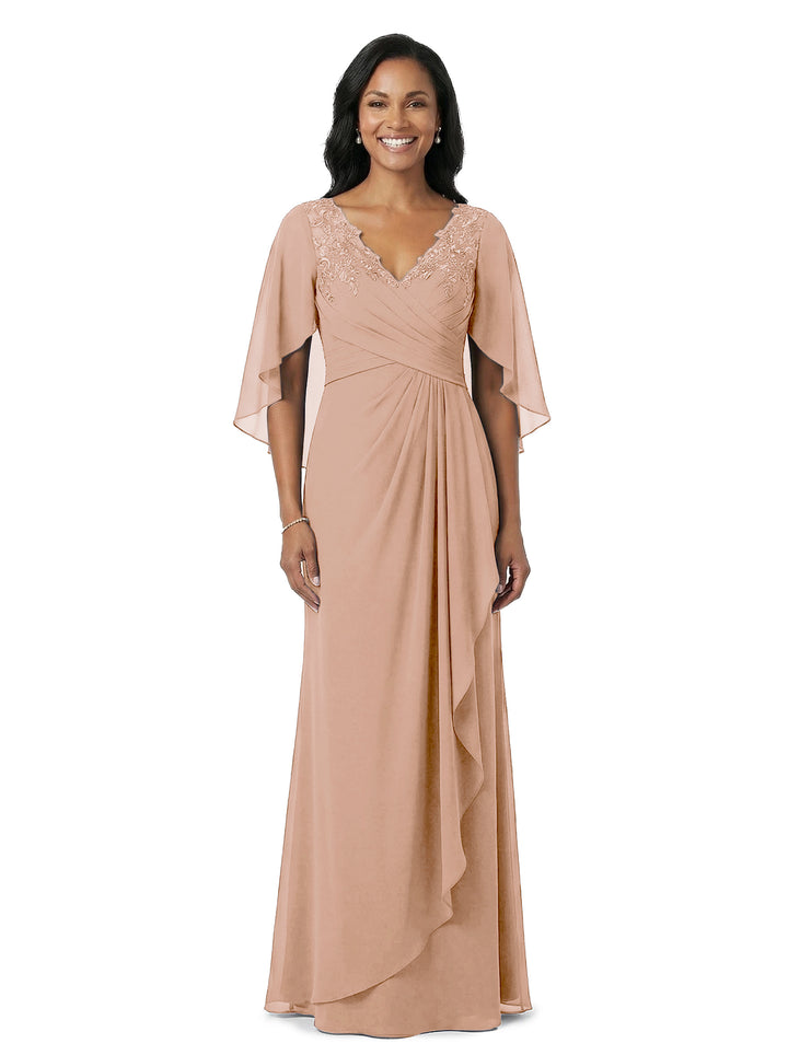 rose-gold