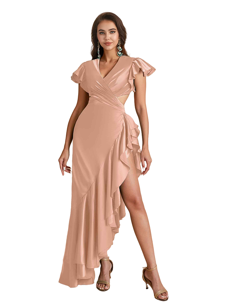 rose-gold