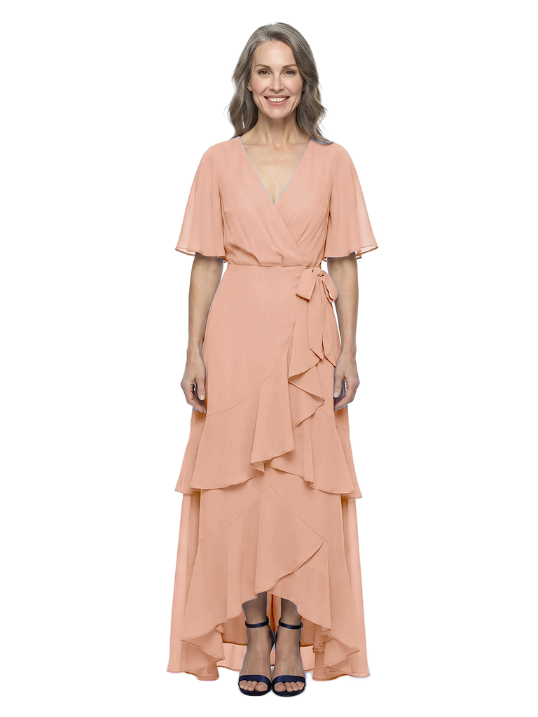 rose-gold