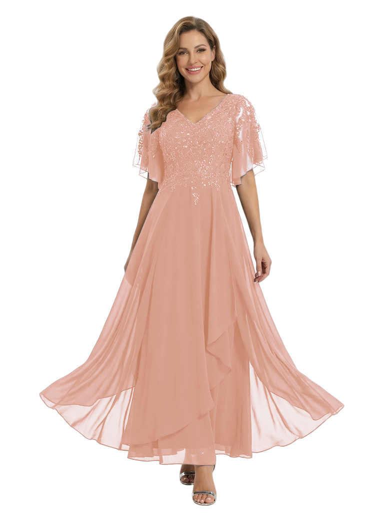rose-gold
