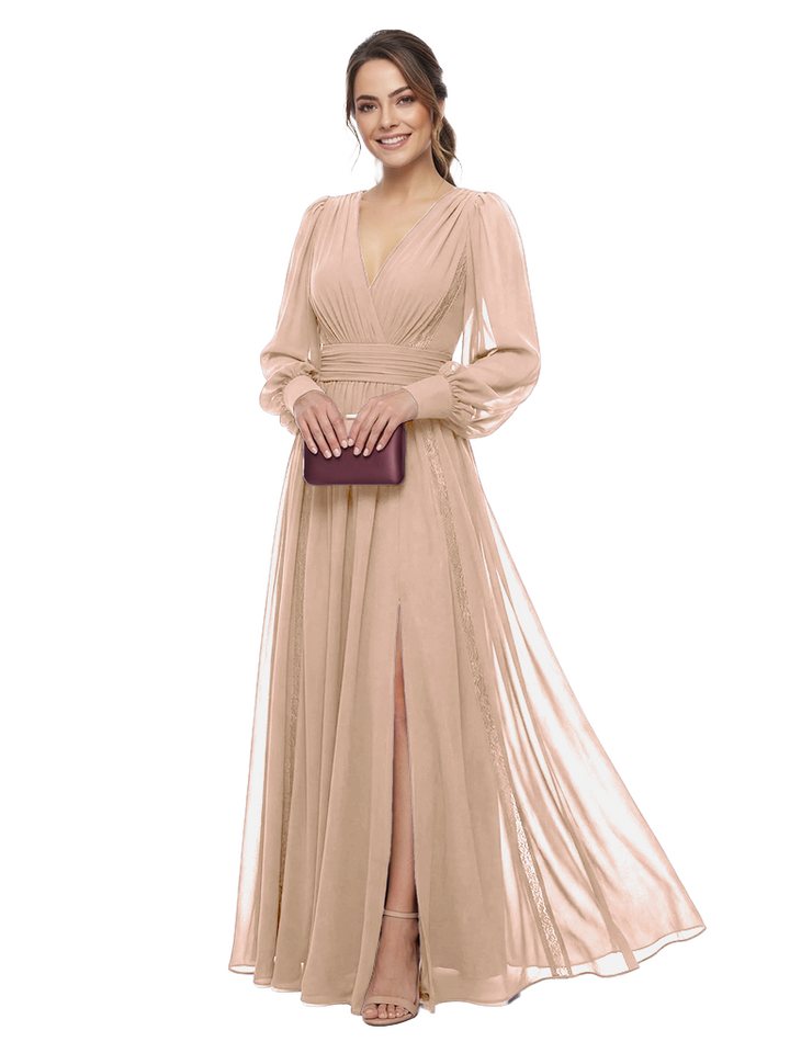 rose-gold
