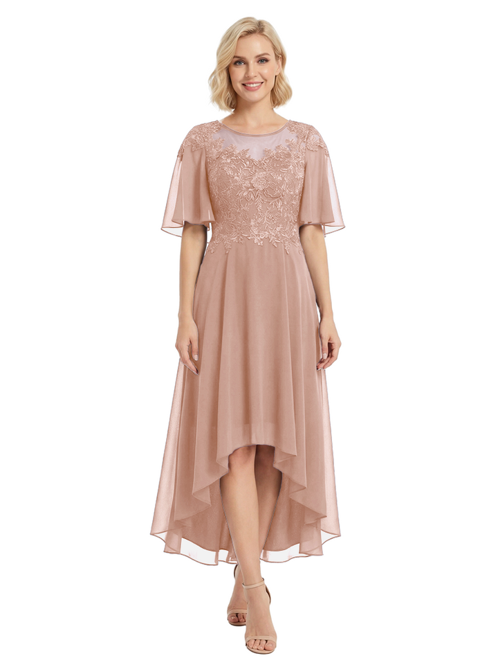 rose-gold