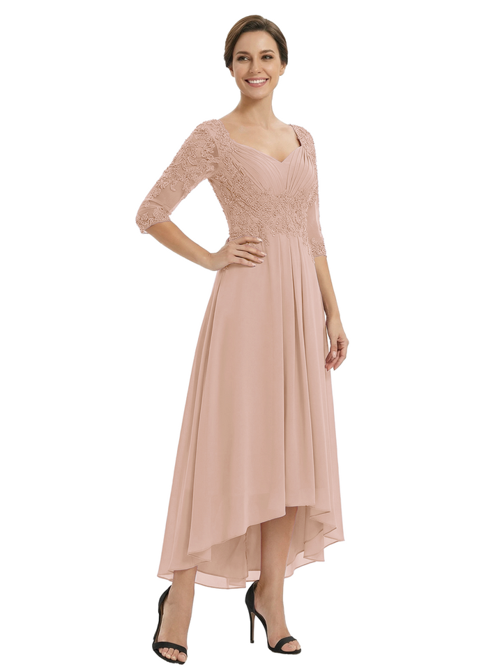 rose-gold