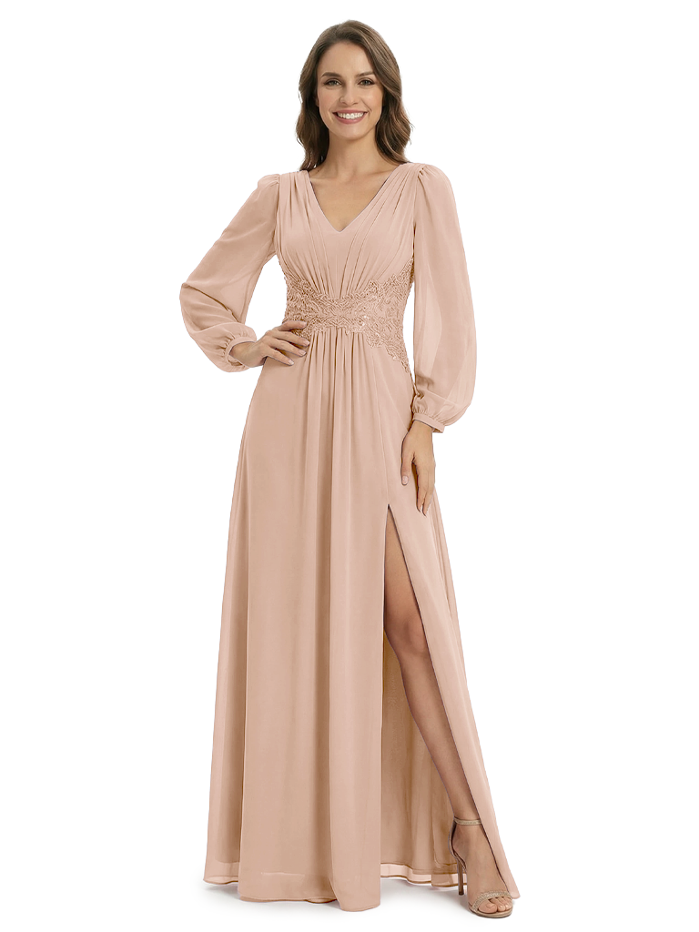 rose-gold