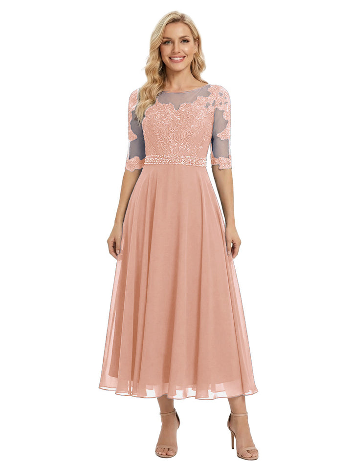 rose-gold