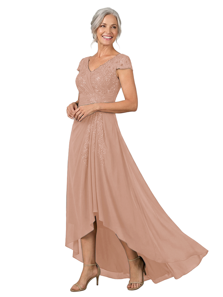 rose-gold