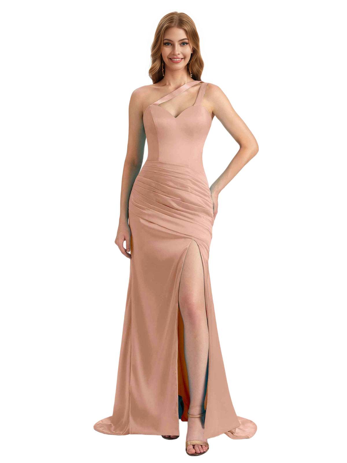 rose-gold