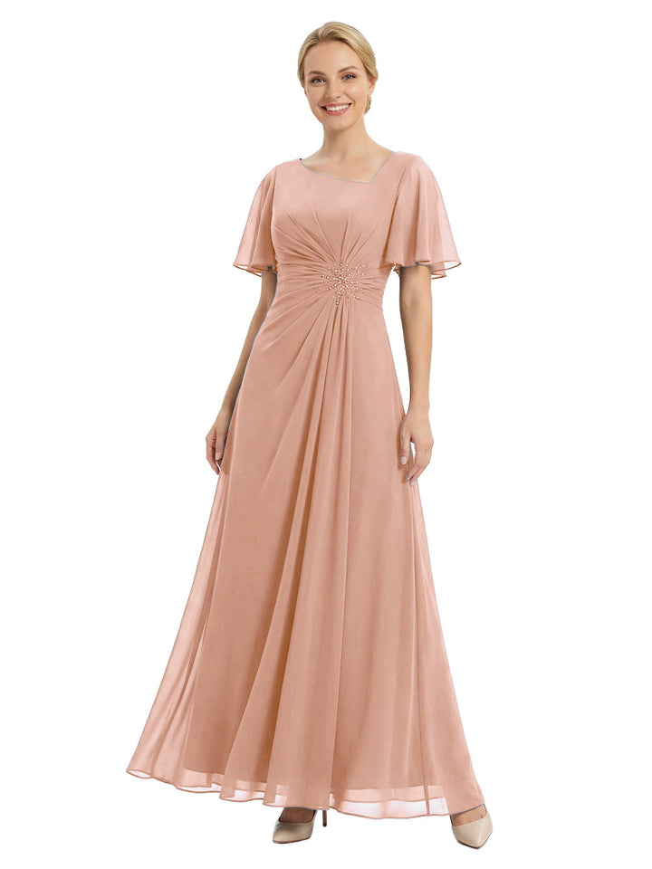 rose-gold