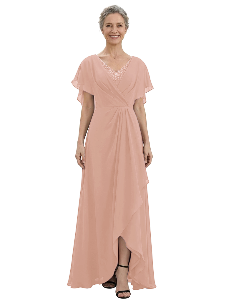 rose-gold