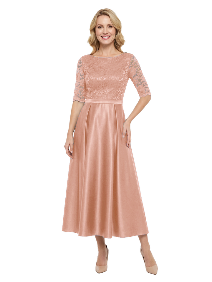 rose-gold