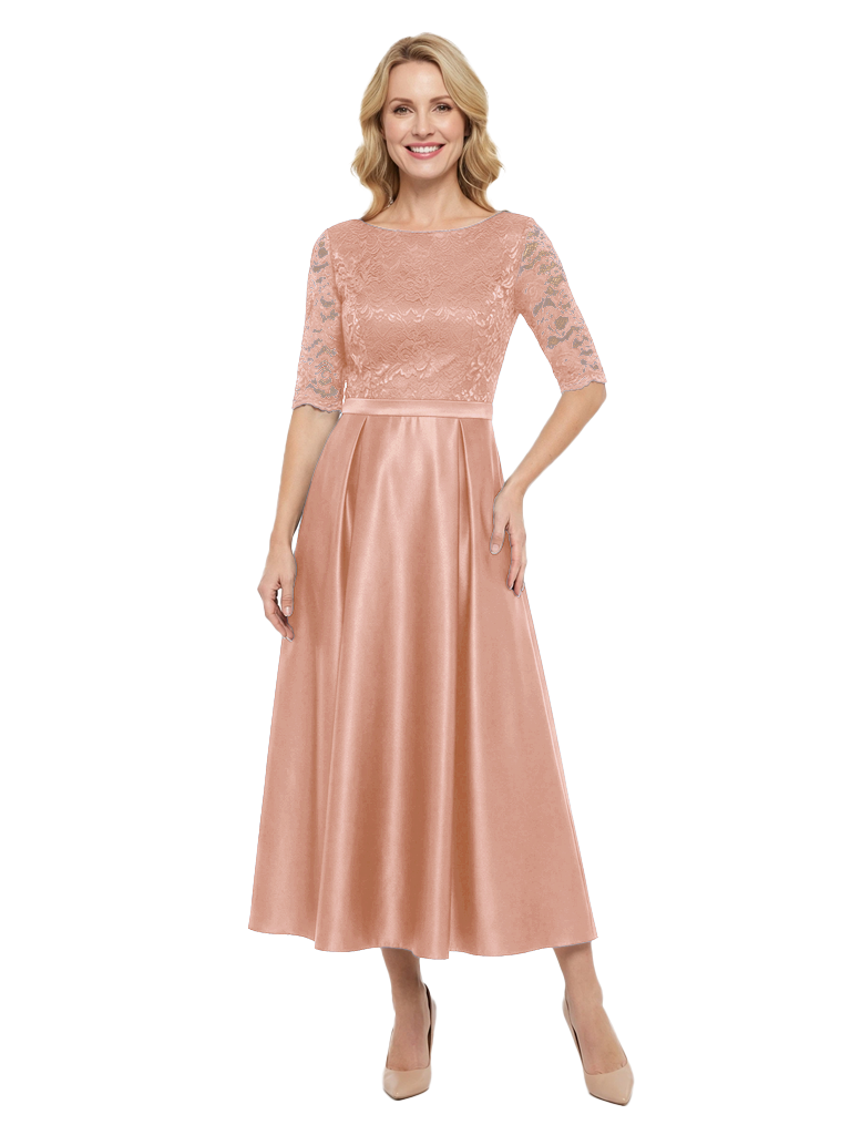 rose-gold