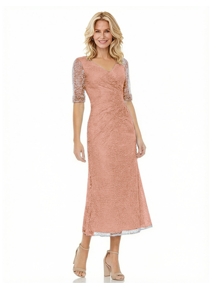 rose-gold