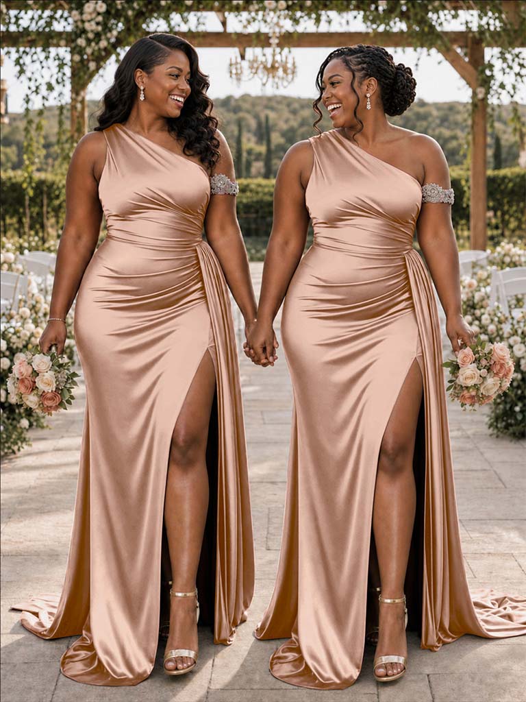 rose-gold