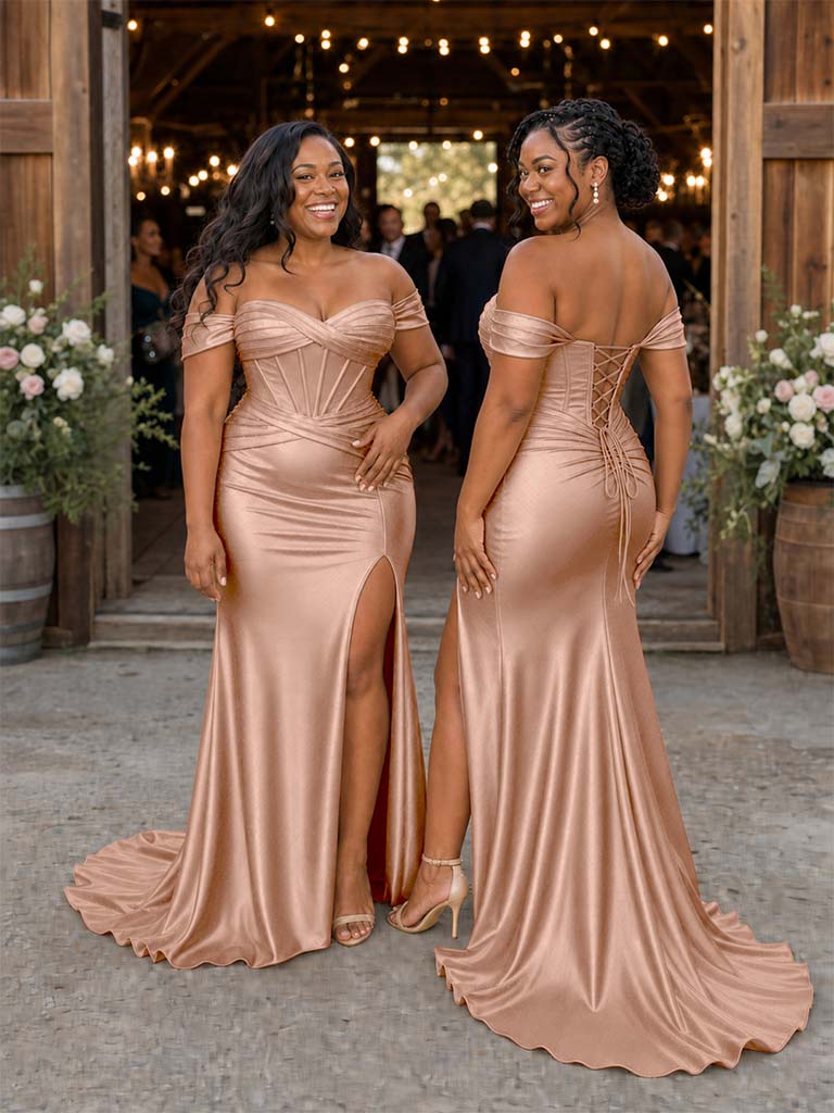 rose-gold
