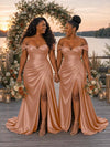 rose-gold
