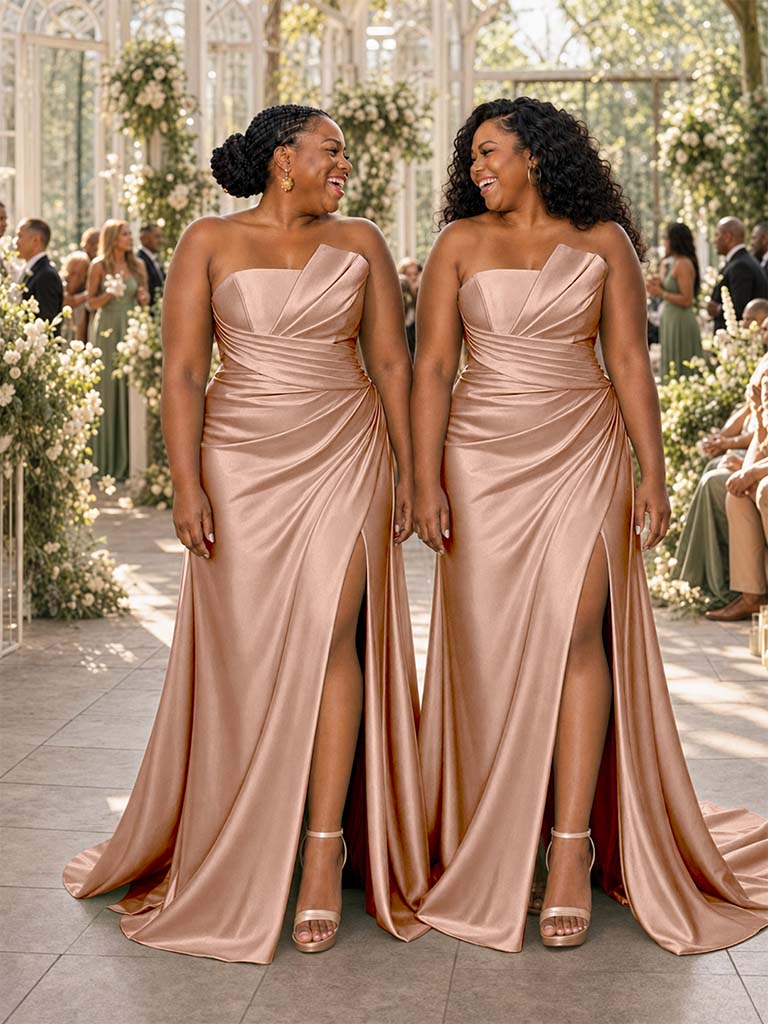 rose-gold