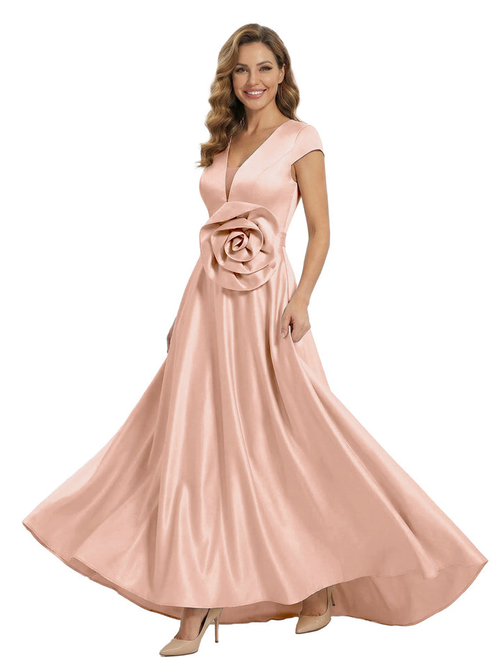 rose-gold