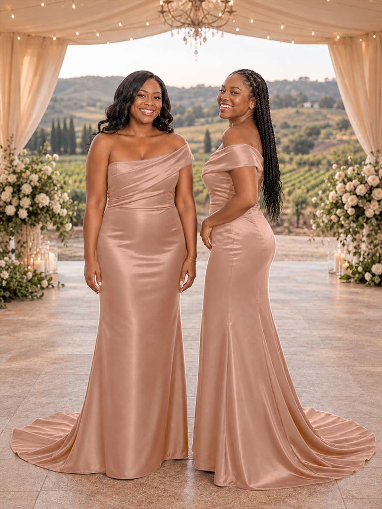 rose-gold