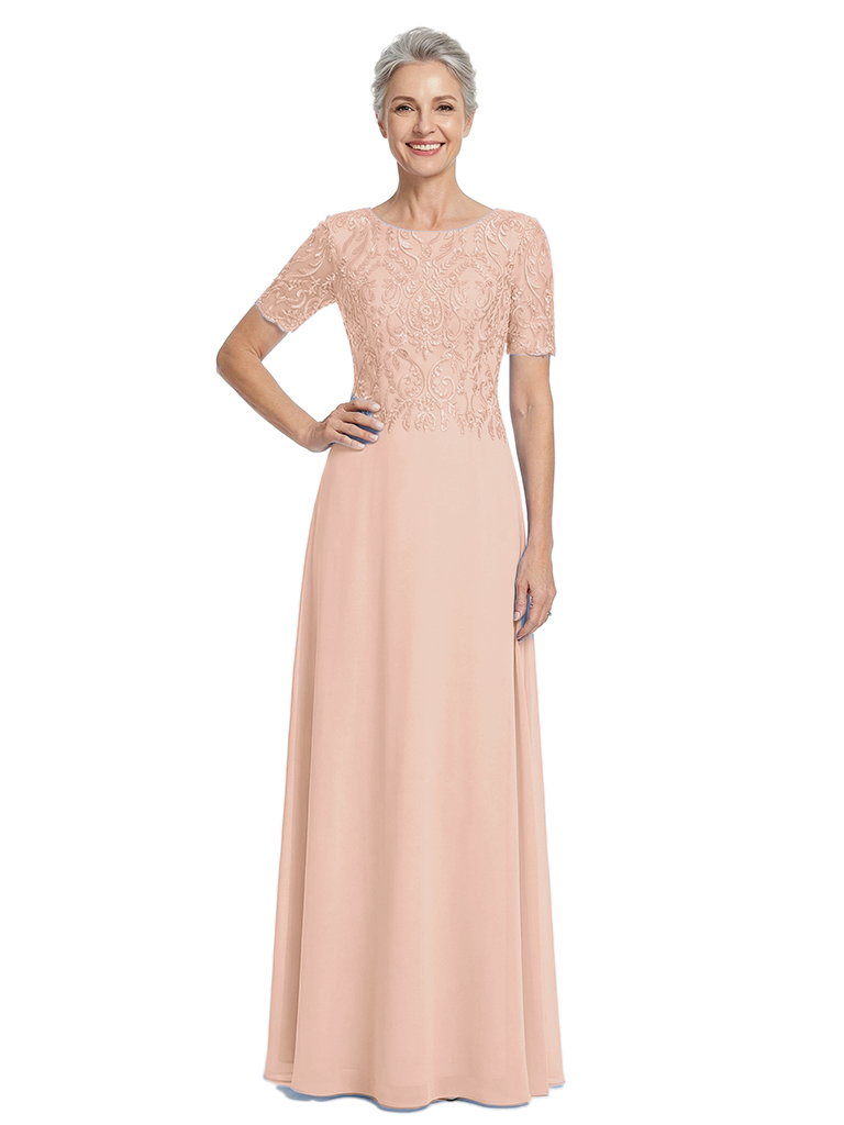 rose-gold