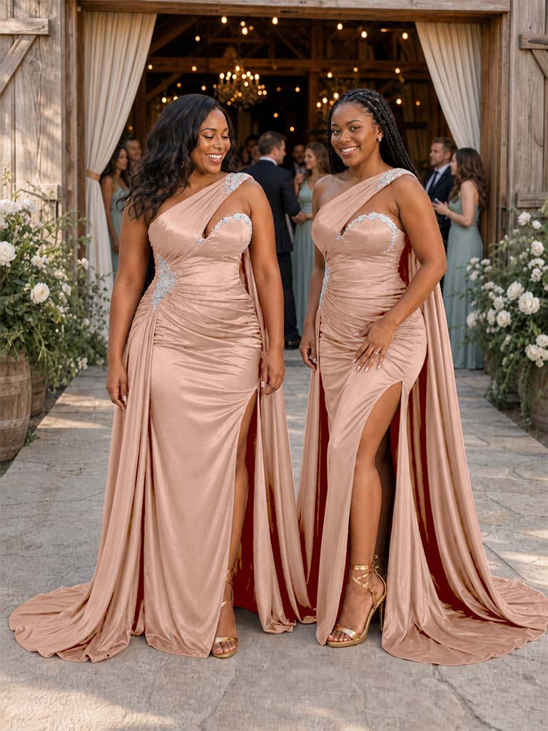 rose-gold