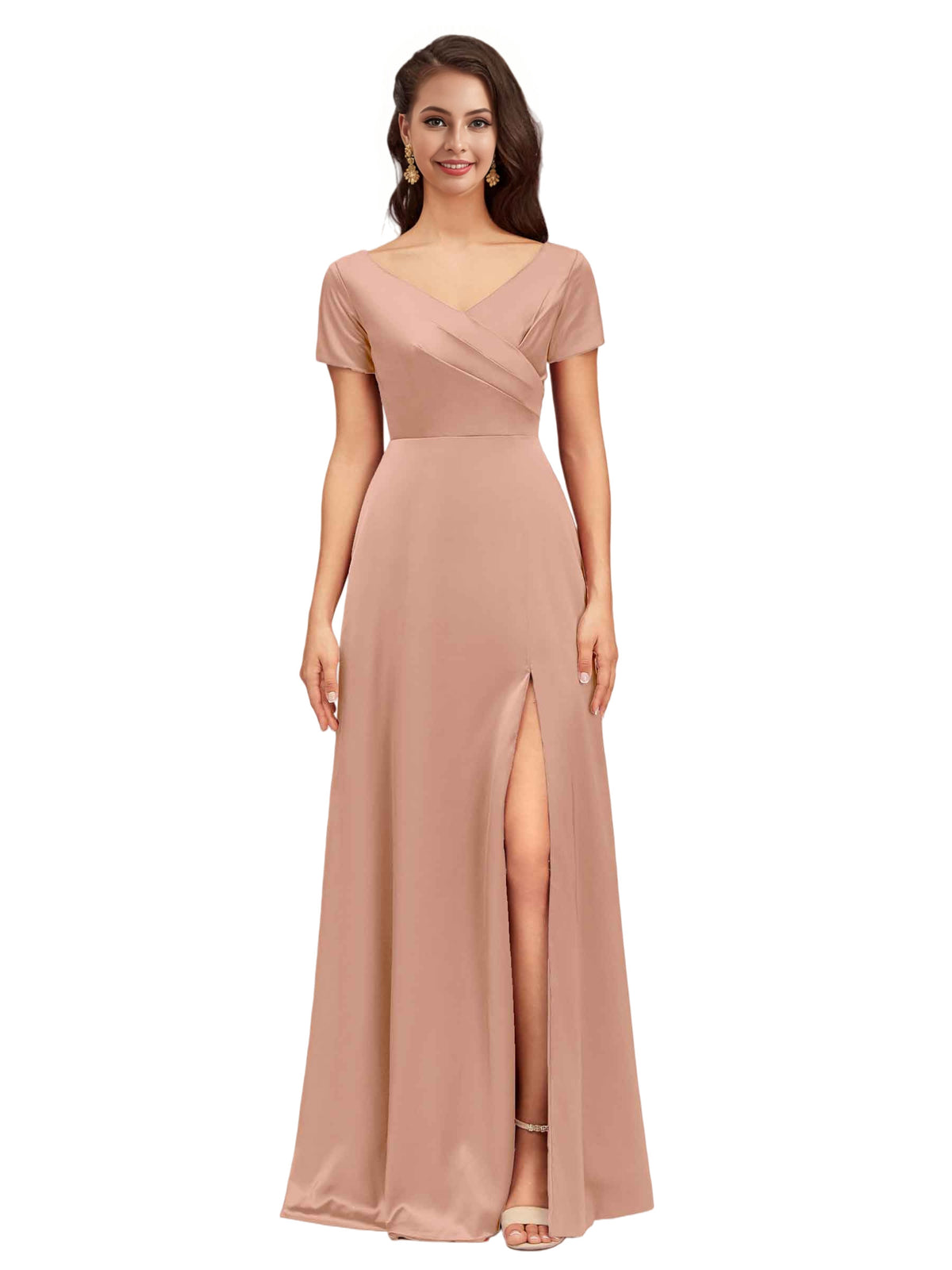 rose-gold