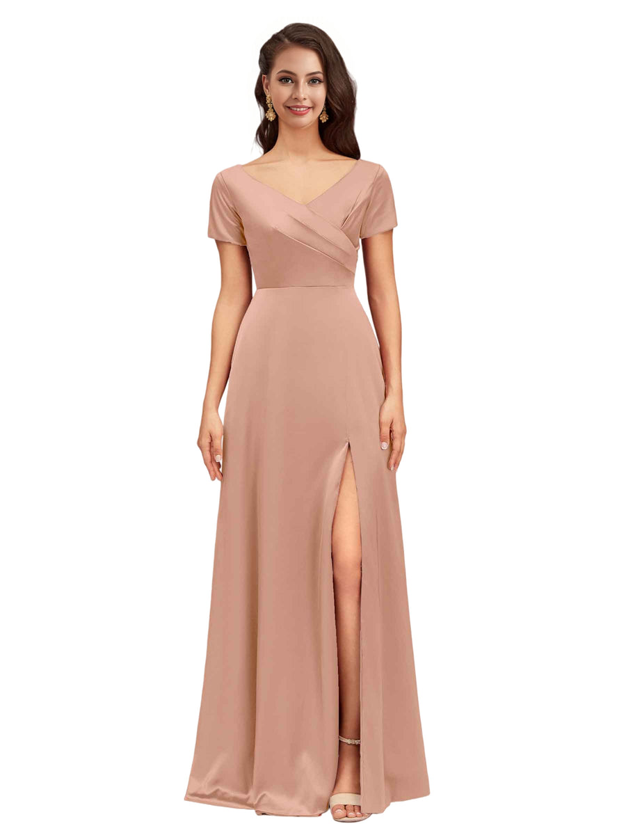 rose-gold