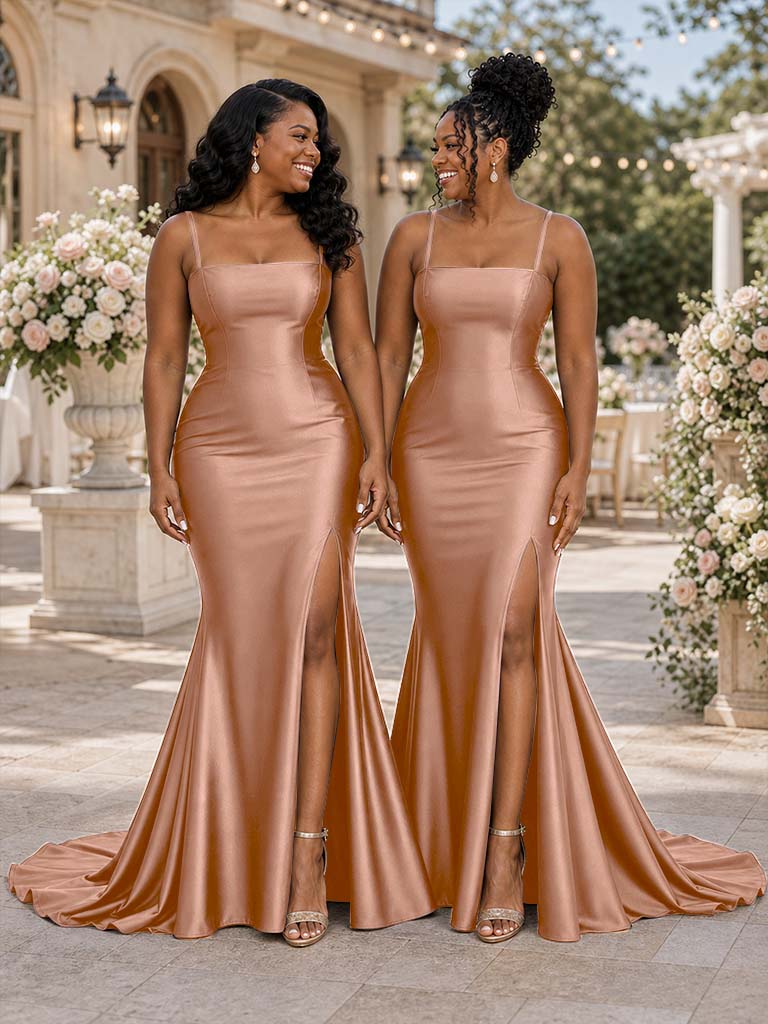 rose-gold
