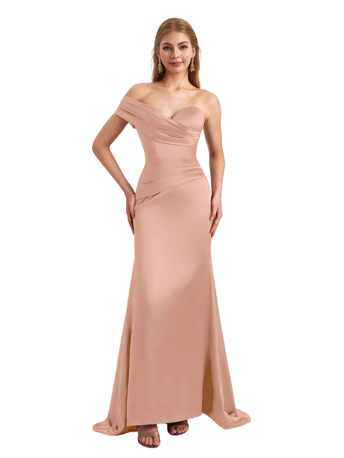 rose-gold