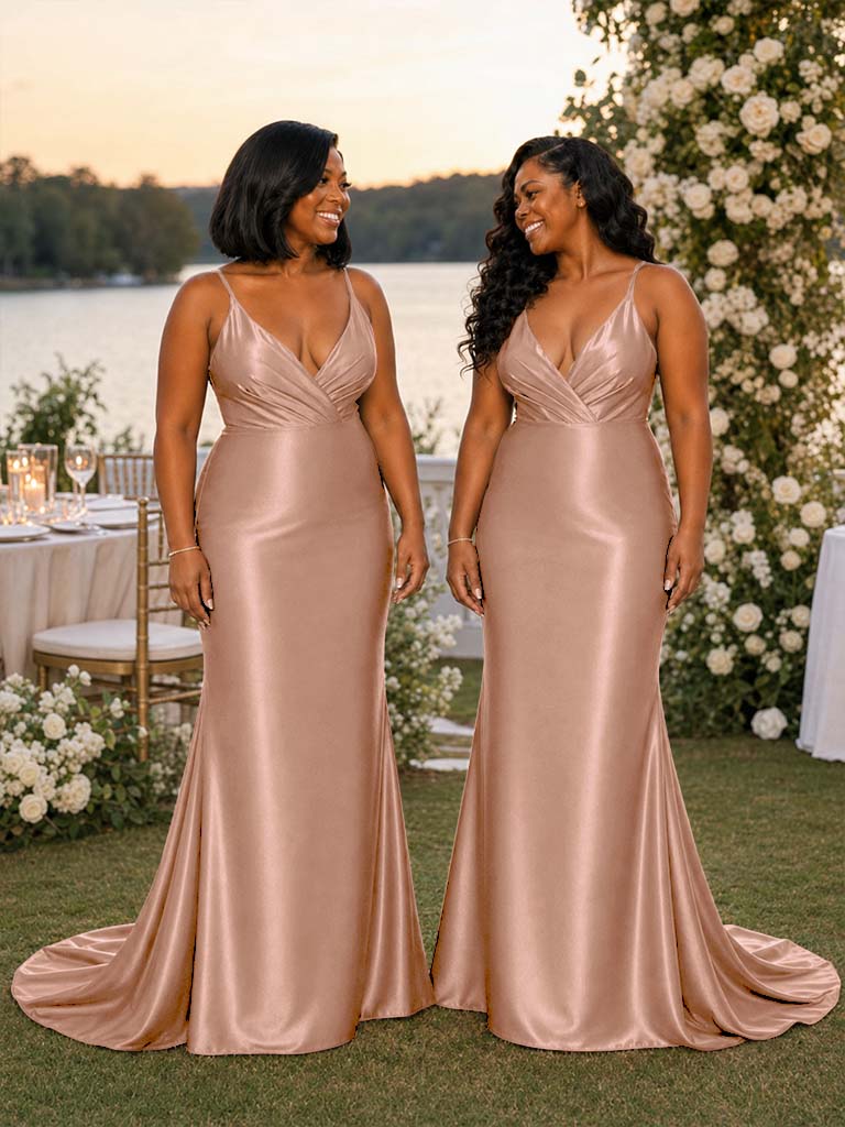 rose-gold