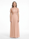 rose-gold