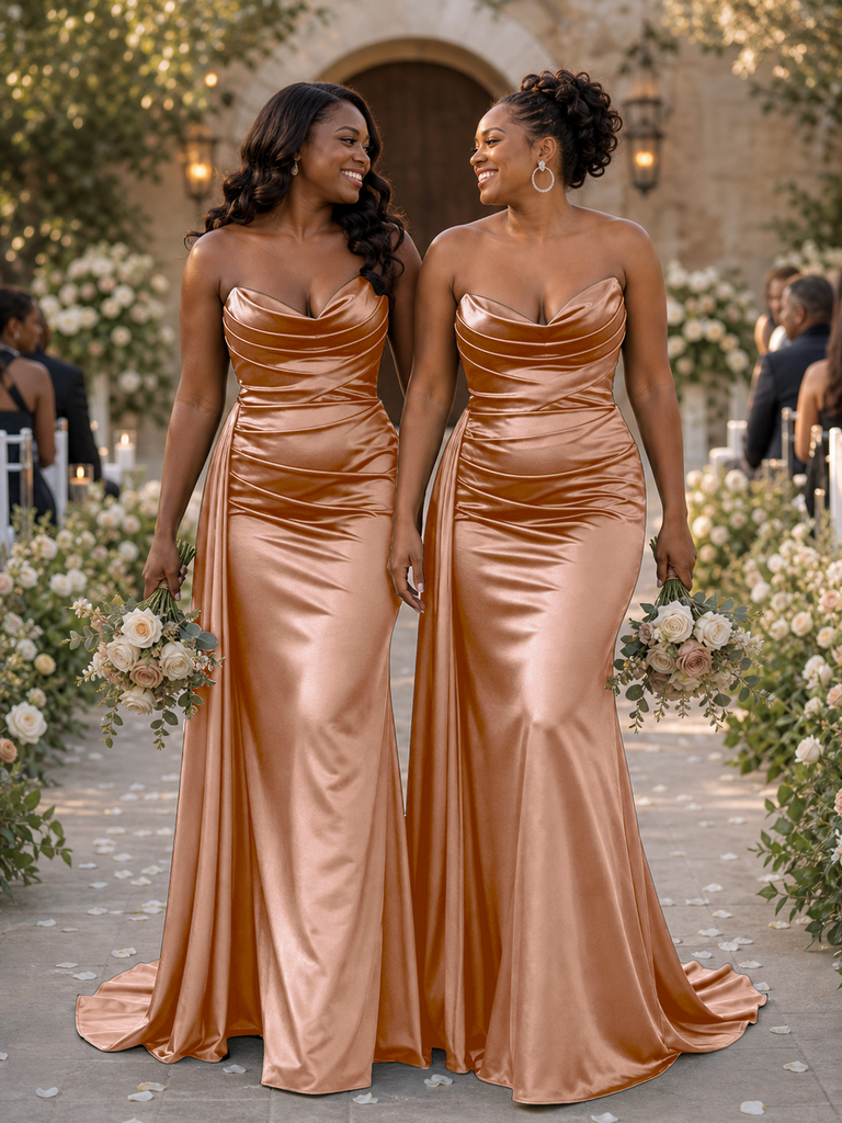 rose-gold