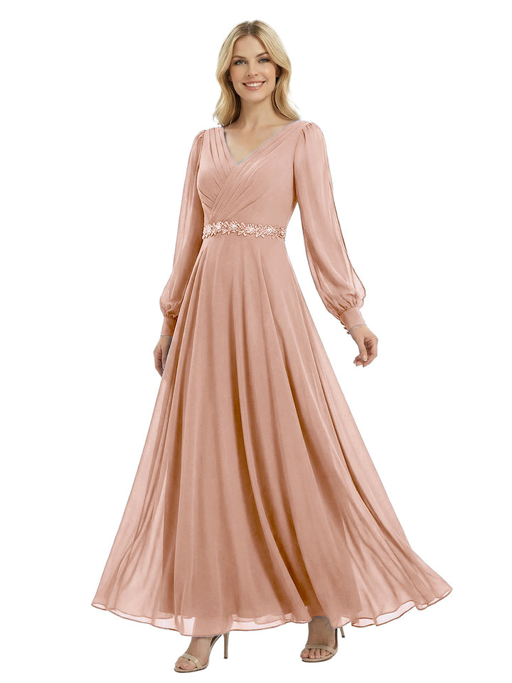 rose-gold