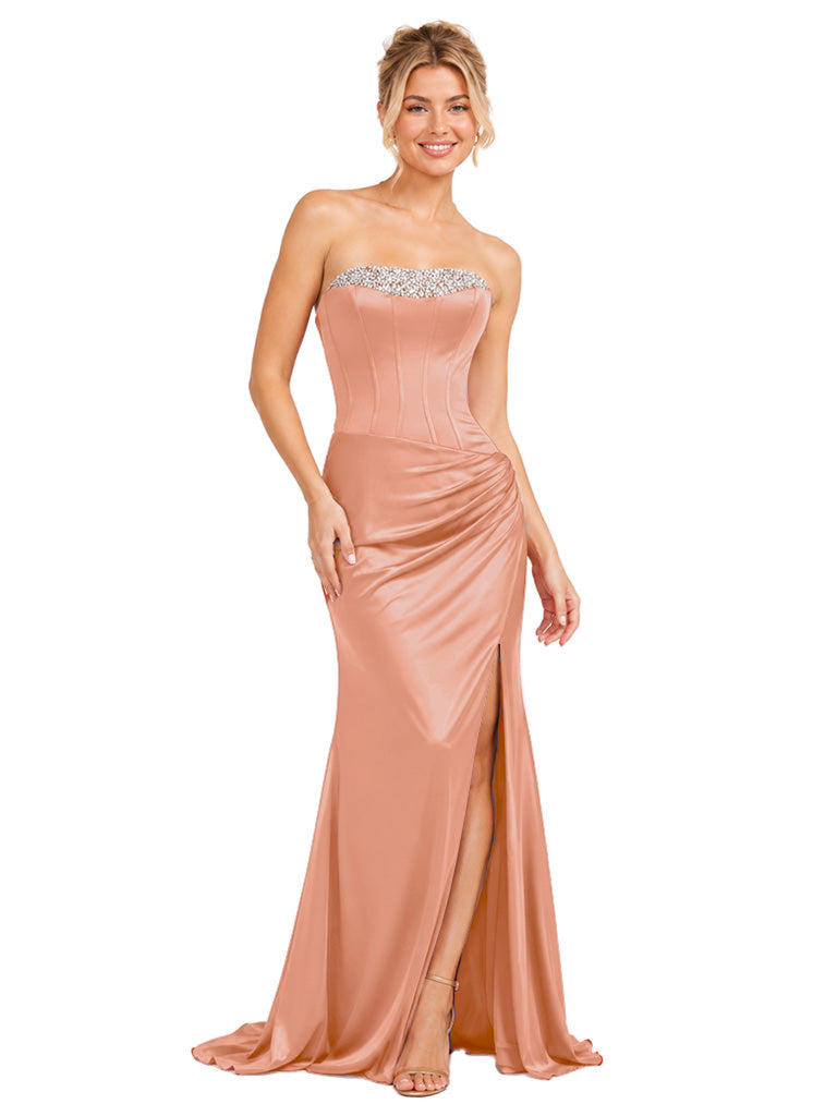 rose-gold
