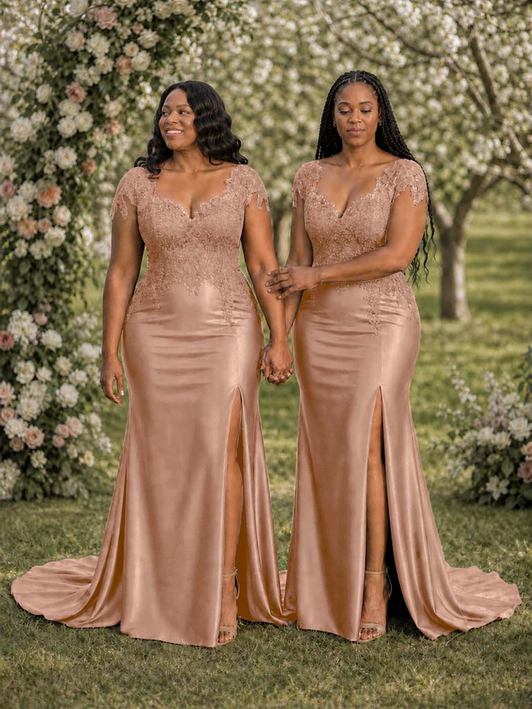 rose-gold