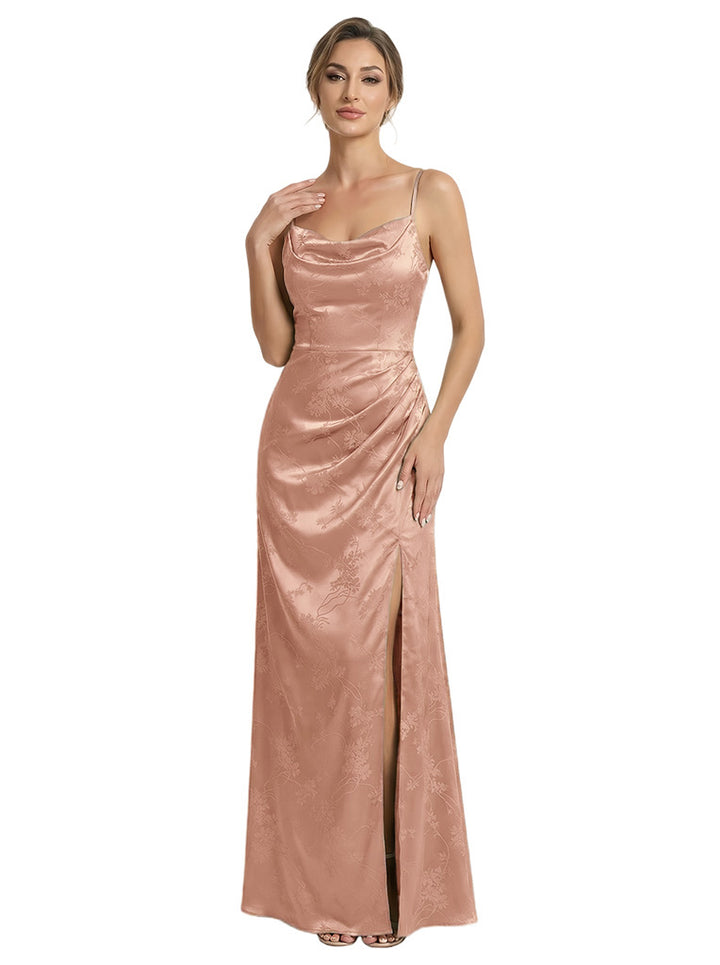 rose-gold
