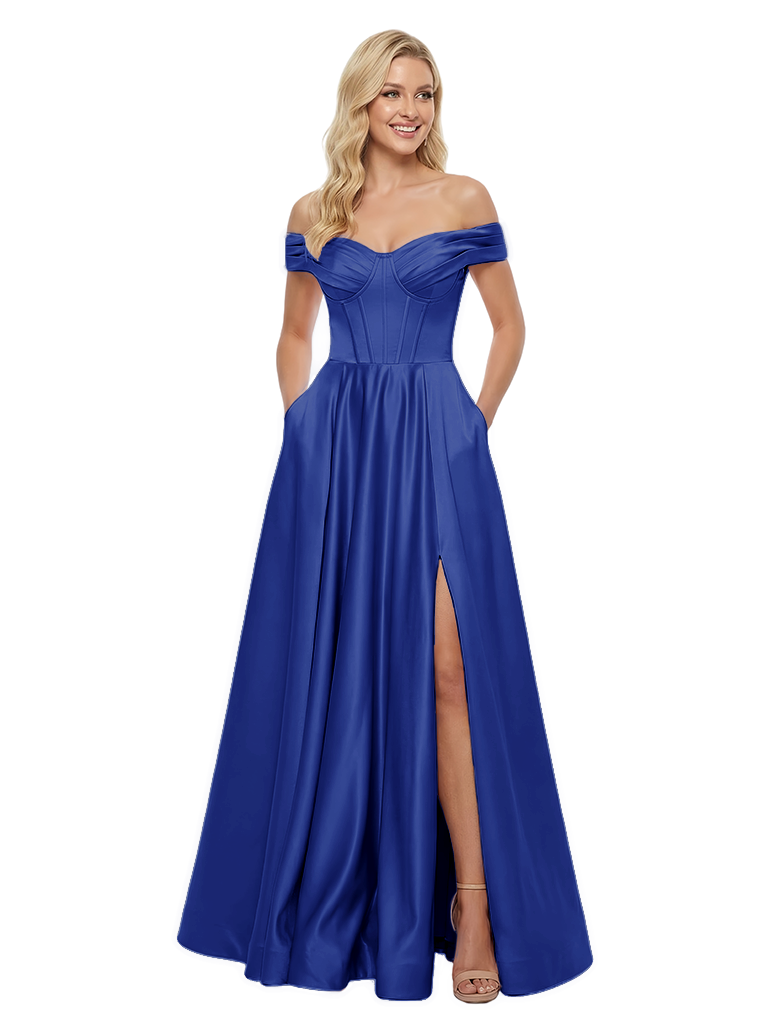 royal-blue