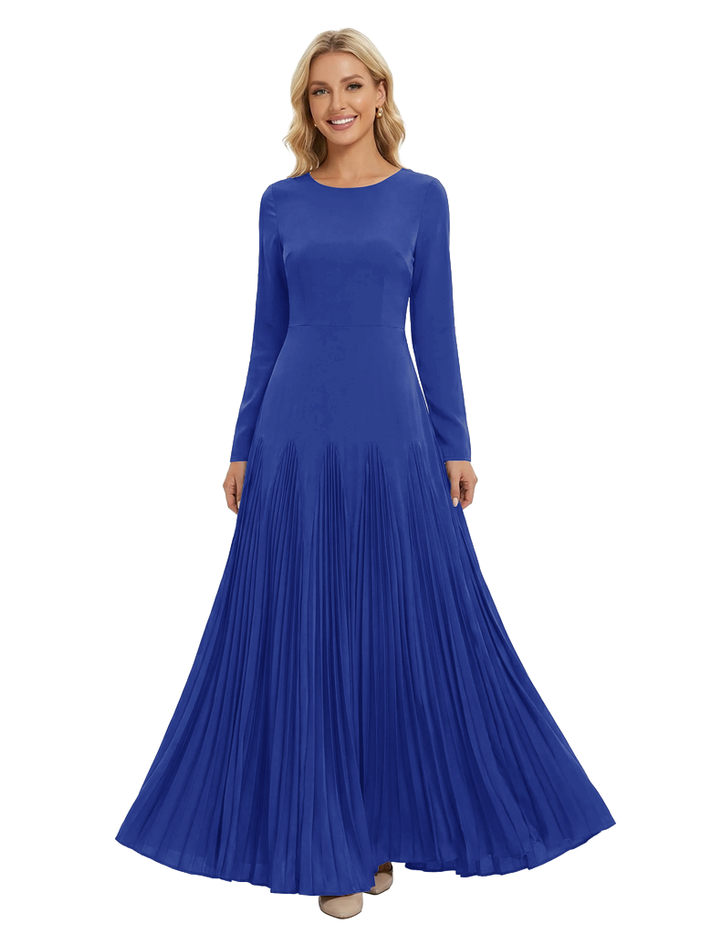 royal-blue
