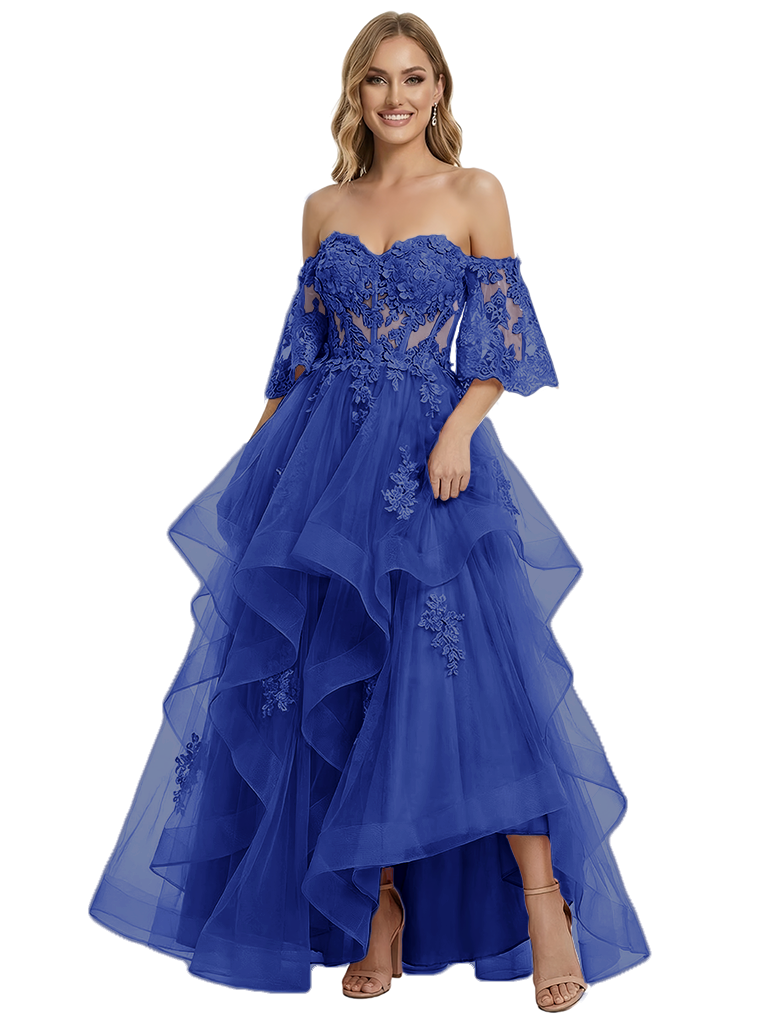 royal-blue