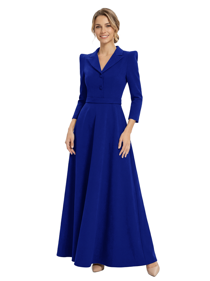 Royal-Blue