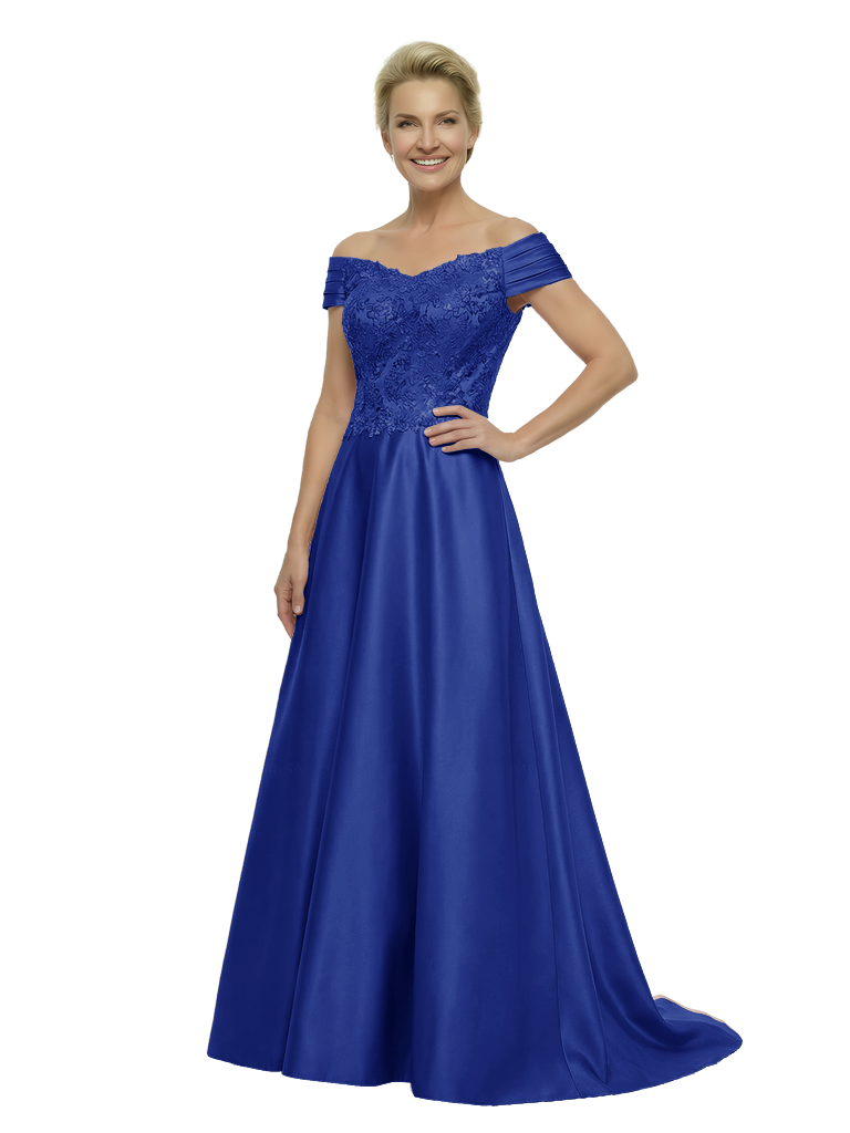 royal-blue