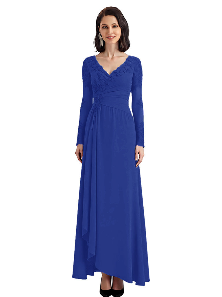Royal-Blue